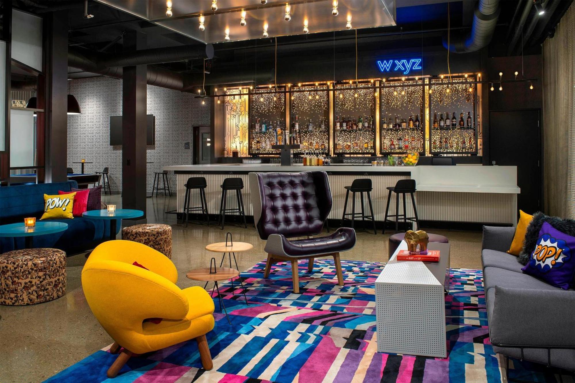 Aloft Dublin-Pleasanton Hotel Exterior photo