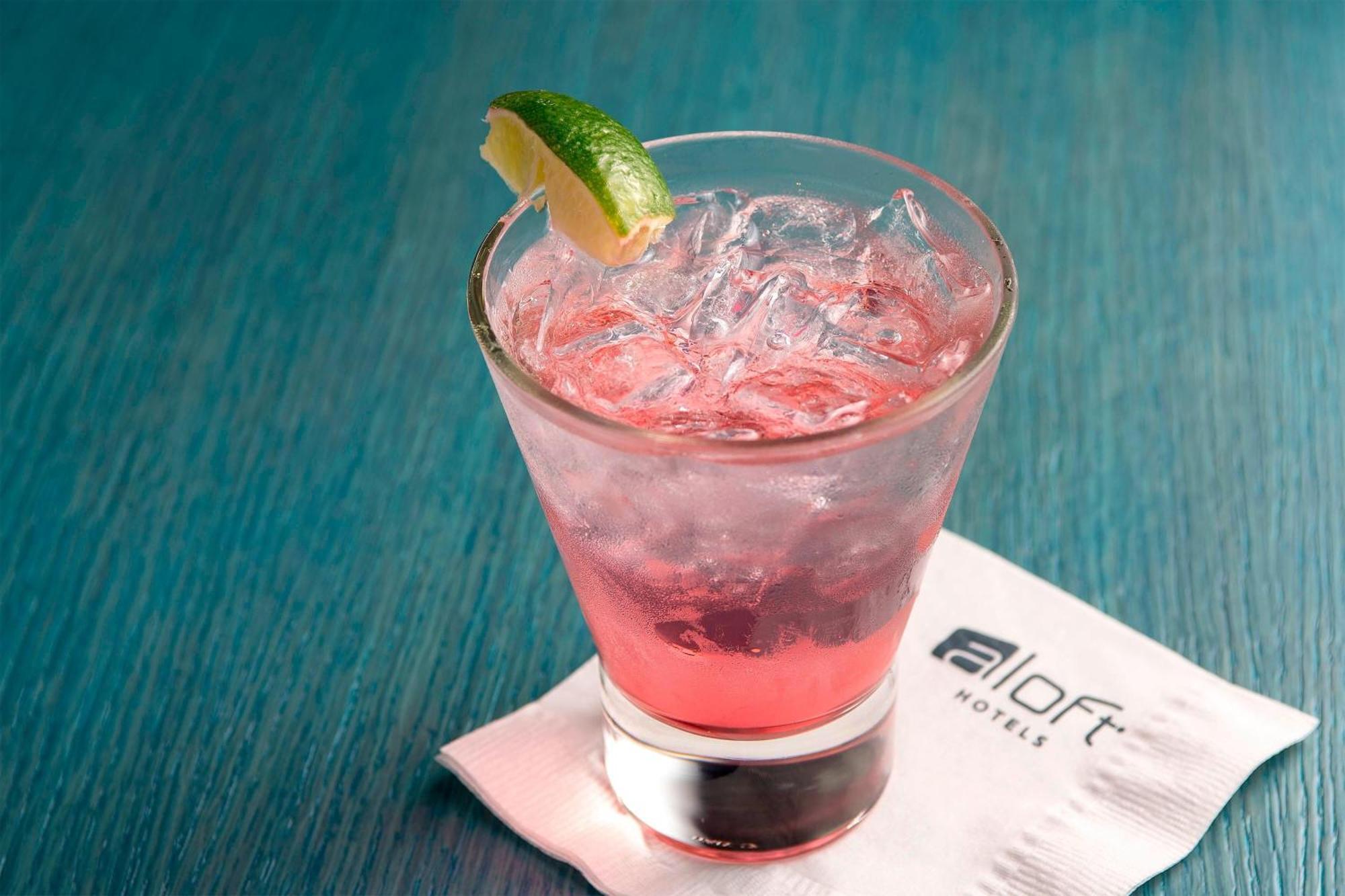Aloft Dublin-Pleasanton Hotel Exterior photo
